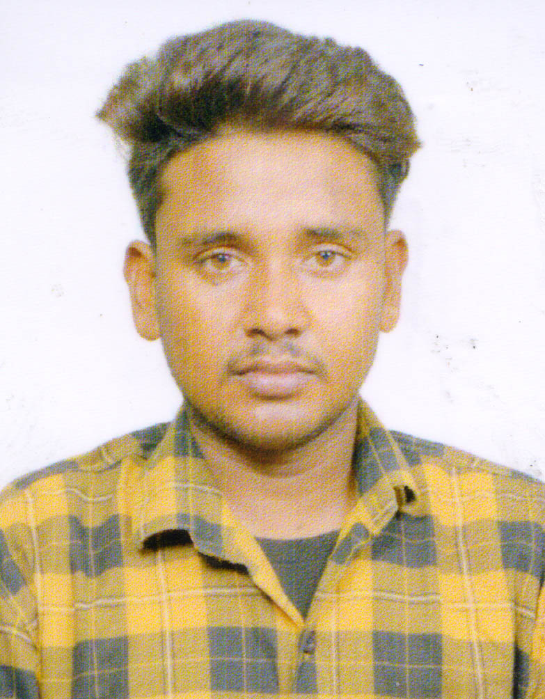 AJIT RAM